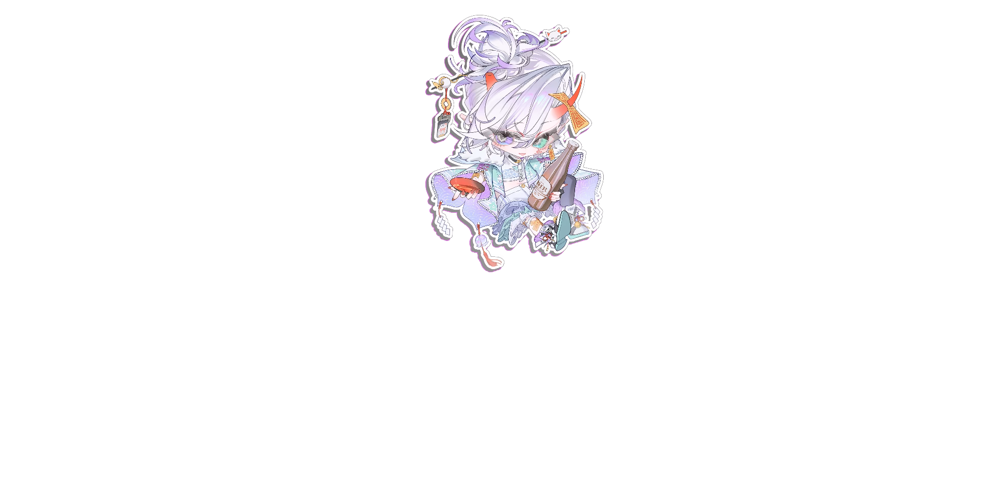 Chibi Mikira
