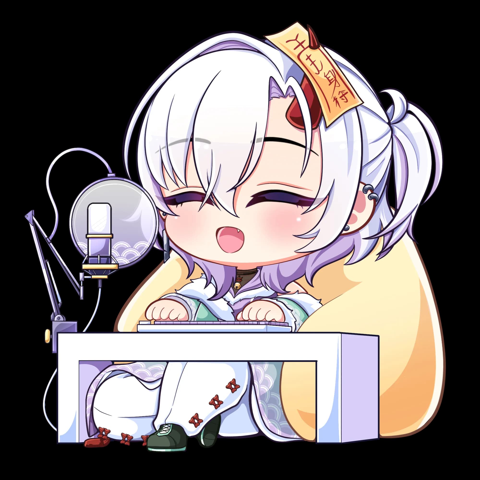 Mikira VTuber Model