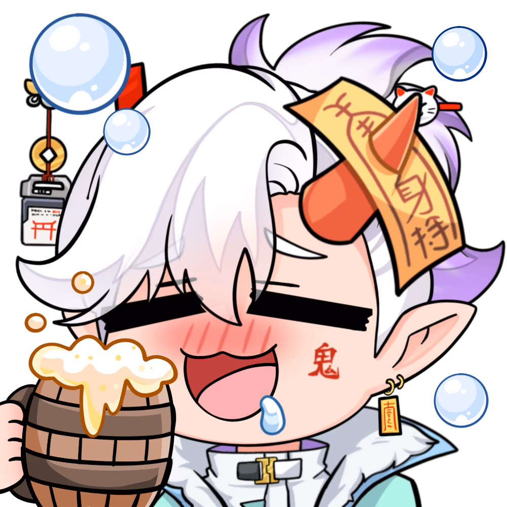 mikiDrunk