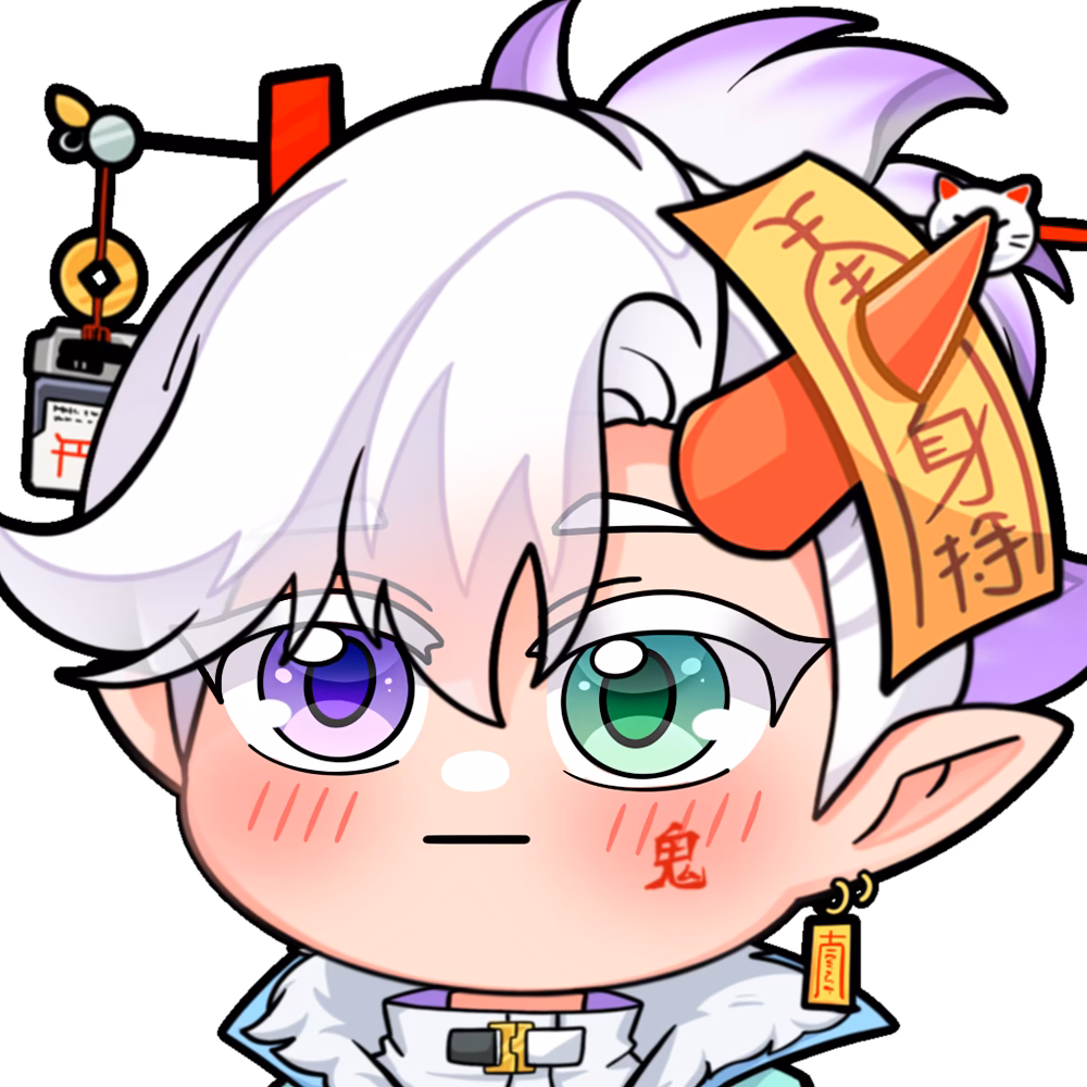 mikiBlush