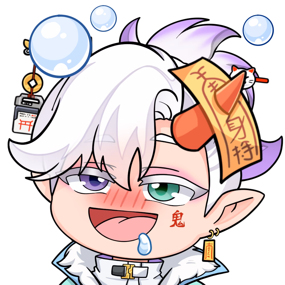 mikiDrool