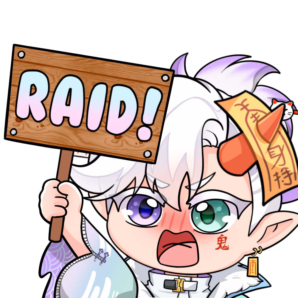 mikiRaid