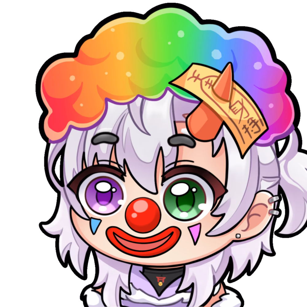 mikiClown