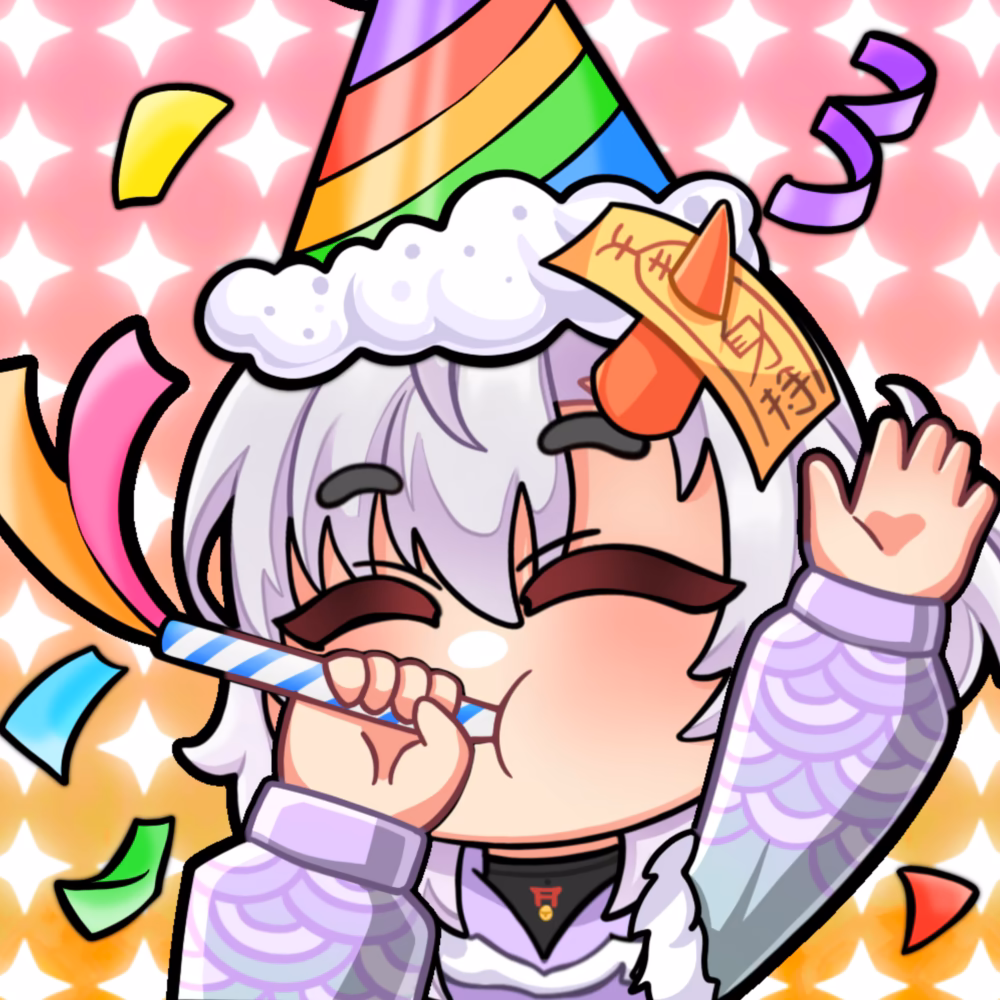 mikiParty